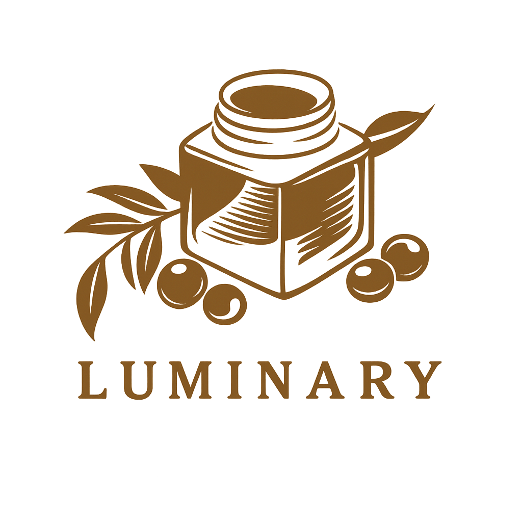 Luminary Logo